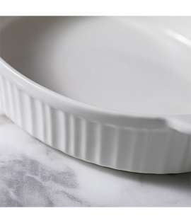 طقم بورسلين ٣ قطع 