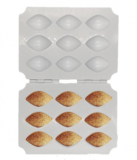 صانعة الكيك ١٢ فتحة