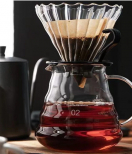 فلتر قهوة V60