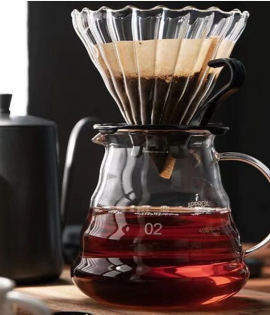 فلتر قهوة V60
