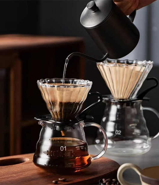 فلتر قهوة V60