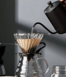 فلتر قهوة V60