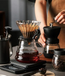 فلتر قهوة V60