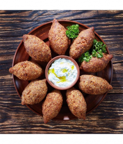 صانع كبة صغير