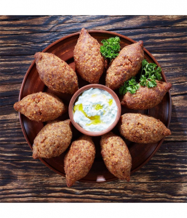 صانع كبة صغير