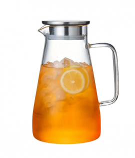 جك زجاج 1.9 لتر