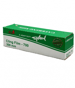 شارك بلاستيك شفاف - 700 (300ملم)