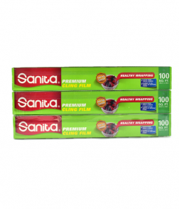 نايلون لاصق سانتينا ٣ حبة 