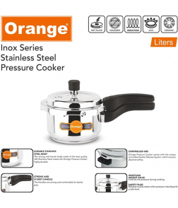 قدر ضغط ٣ لتر