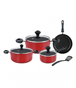 مجموعة أدوات طهي برستيج ٨ قطع