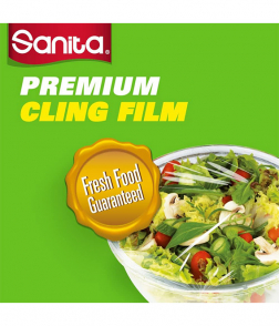 نايلون لاصق سانتينا ٣ حبة 