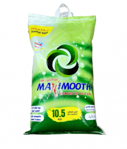 مسحوق غسيل ماكس موث 10.5 كيلو