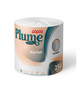 بابكو بلوم ماكسي رول طبقة 250 متر