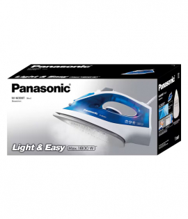 اوتي بخار باناسونيك بقوة 1800 واط 