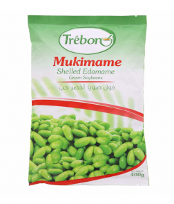 تريبون فول صويا اخضر حب 400 غ