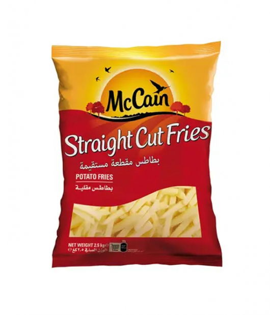 ماكين بطاطس عريضة 2.5 كغ ماكين بطاطس عريضة 2.5 كغ