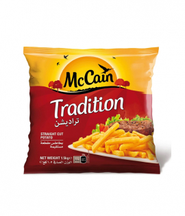 ماكين بطاطس التقليدية 1.5 كغ