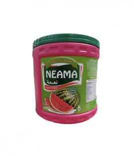 نعمة عصير بطيخ بودر 2 كيلو