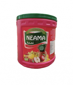 نعمة عصير كوكتيل بودر 2 كيلو