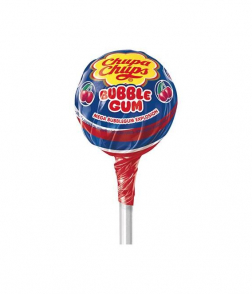 تشوبا تشوبس مصاصات بابل جام 16 غرام