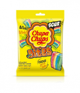 تشوبا تشوبس بايتس 85.5جم