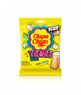 تشوبا تشوبس ميني تيوبز85.5جم