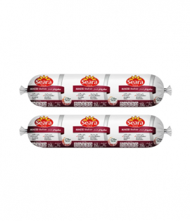 سيارا لحم غنم مفروم 350 جم ×2