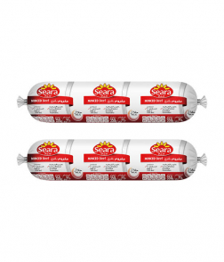 سيارا لحم بقري مفروم 350 جم ×2