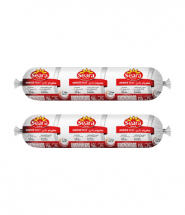 سيارا لحم بقري مفروم 350 جم ×2