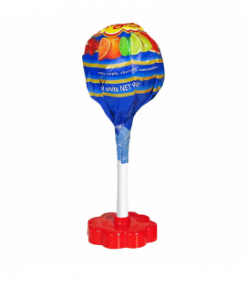 تشوبا تشوبس ميجا مصاصات 120 جرام