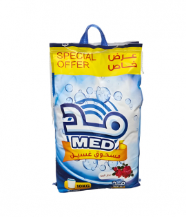 مد مسحوق غسيل 10 كيلو
