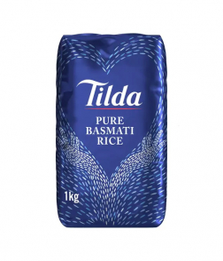 تيلدا أرز بسمتي نقي ازرق 1 كجم