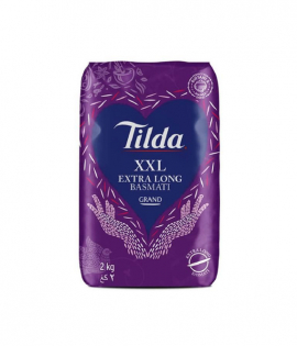 تيلدا جراند أرز بسمتي اكس ال ال 2كجم