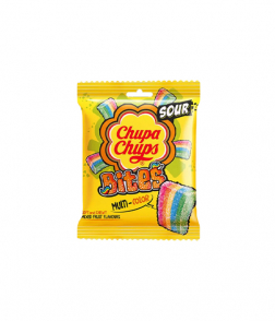 تشوبا تشوبس ميني بايتس 24.2 جم