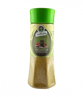 روض الاصيل بهارات بحرينية مشكل 200جم