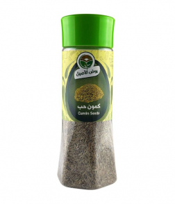 روض الاصيل كمون حب 200جم