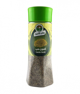 روض الاصيل كمون حب 200جم