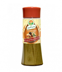 روض الاصيل بهارات الكبسة السعودية 200جم