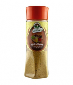روض الاصيل بهارات كاري 200جم