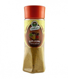 روض الاصيل بهارات كاري 200جم