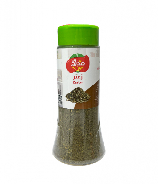 بهارات مذاق زعتر 150 جم