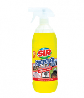 سير منظف متعدد الاستخدامات 1 لتر