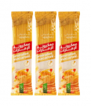 معكرونة الإمارات سباجيتي 400 جم ×3