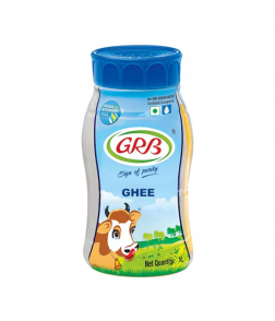 جي آر بي سمن بقري نقي1 لتر