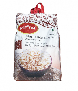ميلم ارز ماتا حبة طويلة 10 كجم