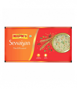 نيلونز شعيرية محمصة 200جم