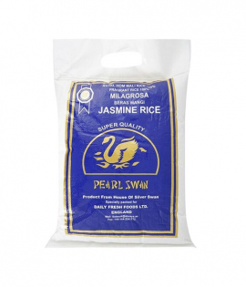 بيرل سوان أرز ياسمين تايلندي من ١ كجم