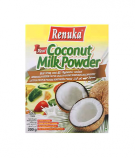 رينوكا مسحوق حليب جوز الهند 300 جم