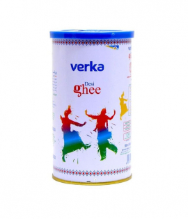 وركا سمن ديسي 500مل