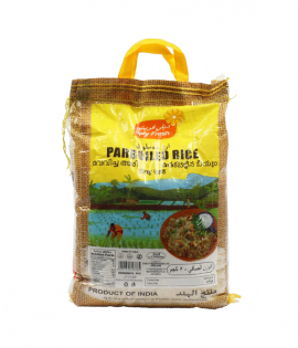 ديلي فريش ارز مسلوق 5 كجم